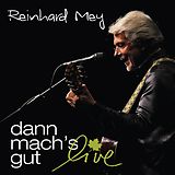 Reinhard Mey CD Dann Mach's Gut - Live