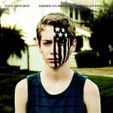 Fall Out Boy CD American Beauty/american Psycho