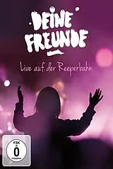 Live von der Reeperbahn DVD