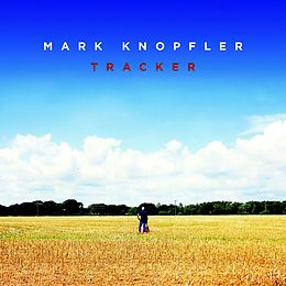 Mark Knopfler Vinyl Tracker (2lp) (Vinyl)