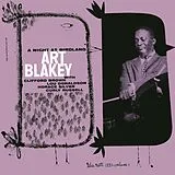 Art Quintet Blakey Vinyl A Night At Birdland, Vol. 1