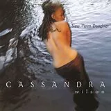Cassandra Wilson Vinyl New Moon Daughter