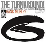 Hank Mobley LP (Vinyl) The Turnaround (Vinyl)