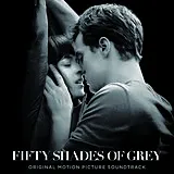 OST/Various CD Fifty Shades Of Grey 1: Geheimes Verlangen