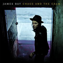 James Bay Vinyl Chaos And The Calm