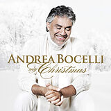 Andrea Bocelli Vinyl My Christmas (Remastered 2lp) (Vinyl)