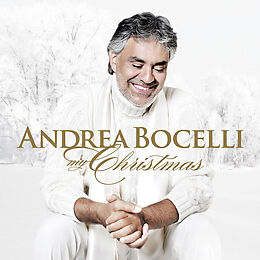 Andrea Bocelli Vinyl My Christmas (Remastered 2lp) (Vinyl)