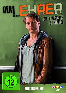 Der Lehrer - Staffel 03 DVD