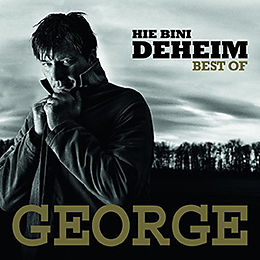 George CD Hie Bini Deheim - Best Of
