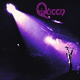 Queen Vinyl Queen (Limited Black Vinyl)