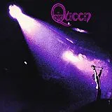 Queen LP (Vinyl) Queen (Limited Black Vinyl)