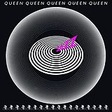 Queen Vinyl Jazz (Limited Black Vinyl)