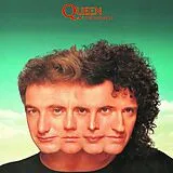 Queen LP (Vinyl) The Miracle