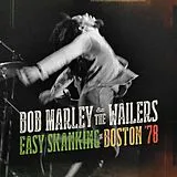 Bob & The Wailers Marley LP (Vinyl) Easy Skanking In Boston '78