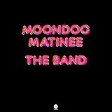 The Band LP (Vinyl) Moondog Matinee