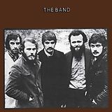 Band,The Vinyl The Band (12" LP)