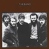 The Band LP (Vinyl) The Band