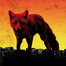 The Prodigy CD The Day Is My Enemy