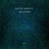Keith Jarrett CD Creation