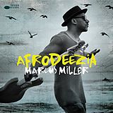 Miller,Marcus CD Afrodeezia