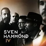 Hammond,Sven Vinyl IV (Vinyl)