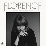 Florence + The Machine CD How Big,How Blue,How Beautiful