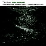 Third Reel CD Many More Days