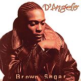 DAngelo Vinyl Brown Sugar-20th Anniversary (Back To Black)