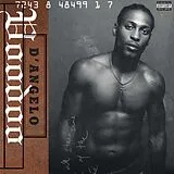 D'Angelo LP (Vinyl) Voodoo