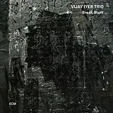 Vijay Iyer Trio LP (Vinyl) Break Stuff
