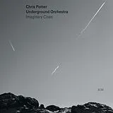 Chris Underground Orche Potter LP (Vinyl) Imaginary Cities (Vinyl)