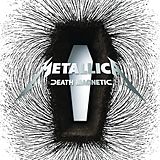 Metallica Vinyl Death Magnetic (2-Lp) (Vinyl)