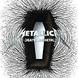 Metallica LP (Vinyl) Death Magnetic (2-Lp) (Vinyl)
