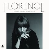 Florence+The Machine Vinyl How Big, How Blue, How Beautiful