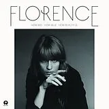 Florence+The Machine LP (Vinyl) How Big, How Blue, How Beautiful