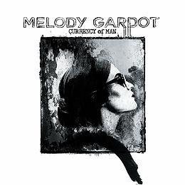Melody Gardot CD Currency Of Man