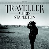 Stapleton,Chris Vinyl Traveller (2LP)
