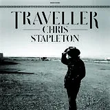 Chris Stapleton LP (Vinyl) Traveller