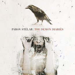 Parov Stelar CD The Demon Diaries