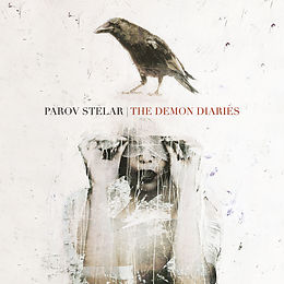 Parov Stelar Vinyl The Demon Diaries (Vinyl)