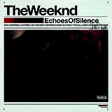 The Weeknd LP (Vinyl) Echoes Of Silence (Vinyl)