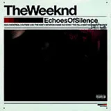 The Weeknd LP (Vinyl) Echoes Of Silence (Vinyl)