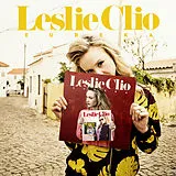 Leslie Clio Vinyl Eureka (Vinyl Inkl.Mp3 Downloadcode)