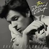 Brandon Flowers CD The Desired Effect