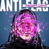 Anti-Flag Vinyl American Spring (Vinyl)