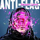Anti-Flag LP (Vinyl) American Spring (Vinyl)