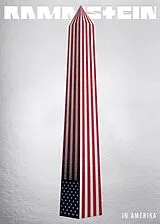 Rammstein In Amerika Blu-ray