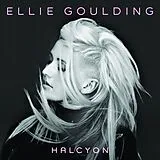 Ellie Goulding Vinyl Halcyon (Vinyl)