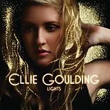 Ellie Goulding Vinyl Lights (Vinyl)