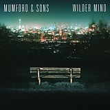 Mumford & Sons Vinyl Wilder Mind